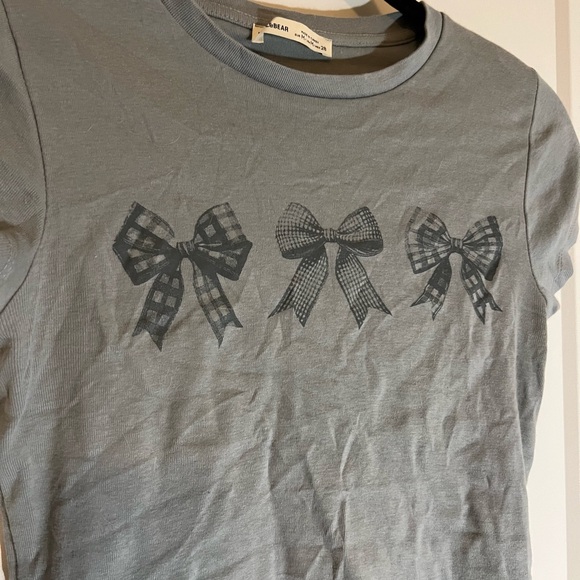 Pull&Bear tee - Picture 2 of 3